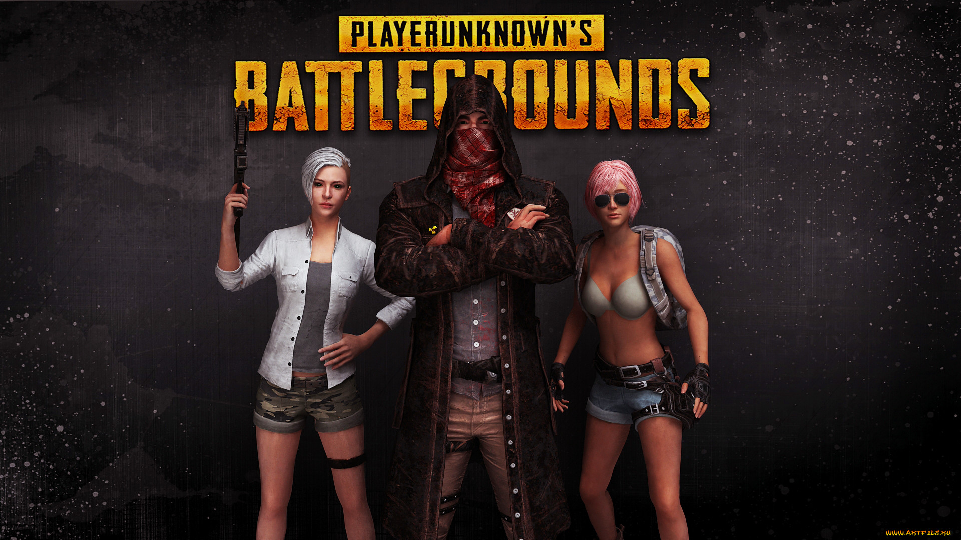  , playerunknown`s battlegrounds, action, , , playerunknown's, battlegrounds